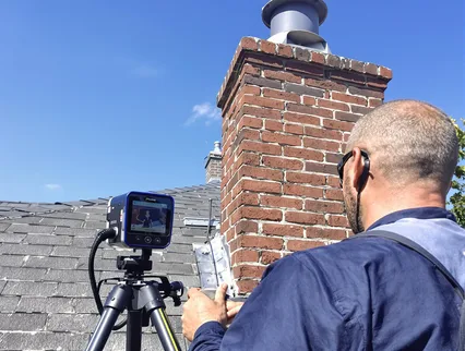 Chimney Inspection service in Wallingford Center, CT