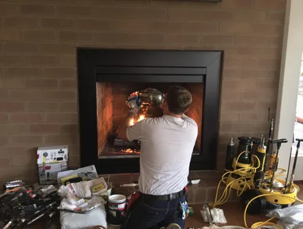 Chimney Liner Services service in Wallingford Center, CT