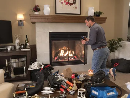 Fireplace Safety Inspection service in Wallingford Center, CT